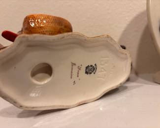 Beswick "Susie Jamaica" Porcelain Figurine