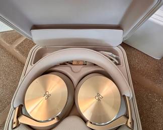 Bang & Olufsen Beoplay Noise Cancelling Headphones