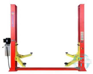 Unused 2026 AGT 10k 2-Post Auto Lift