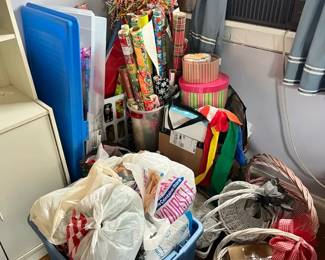 Party Supplies Mystery Lot