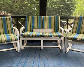Porch Furniture