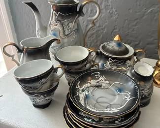 Decorative Porcelain, Ceramic  China