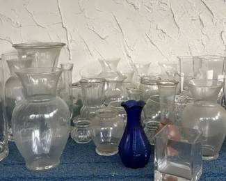 Vases