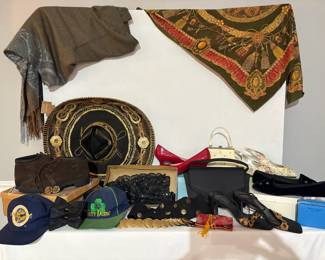 Clothing Accessories