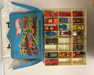 Vintage Matchbox  Hot wheels Carstrucks, Small Diecast Metal Cars