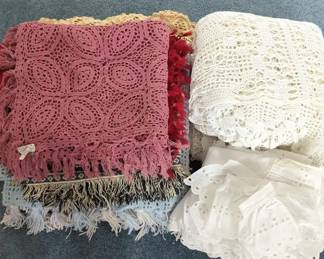 Mystery Linens