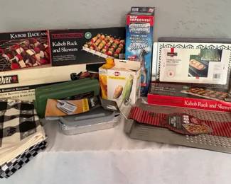 Grilling Accessories