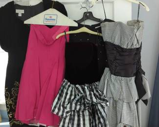 80s Style Clothing