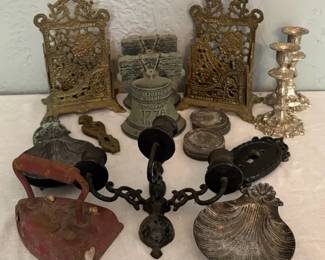 Metal Decor