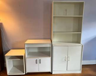 White Bedroom Furniture
