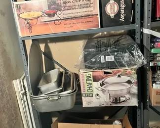 Entertaining Mystery Lot