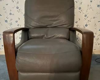 Multifunction Recliner, Swivel, Glider