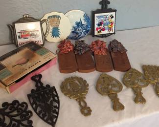 Trivet Collection