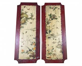 Japanese panels