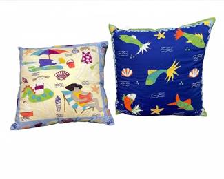 Pillows
