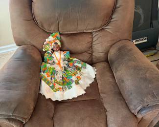 Recliner