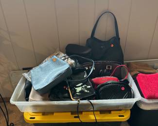 Purses