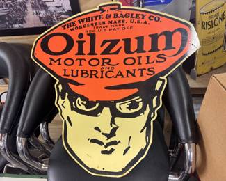 Oilzum REPOP