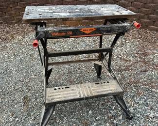 T42 - $75. Workmate 550. 
