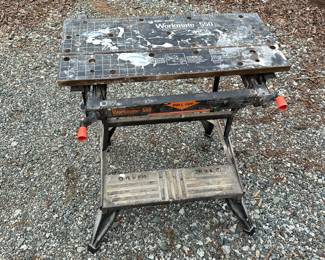 T42 - $75. Workmate 550. 