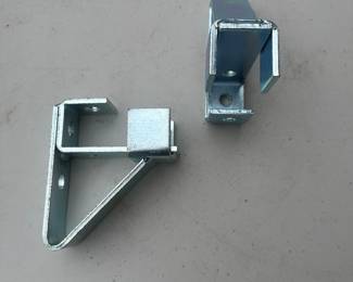 T84 - $10 Each. 10 Available. Chanel Bracket Brace Adapter. 