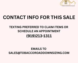 Sale Picture
