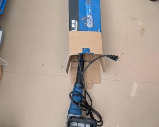 T17 - $50. Hercules 9amp Variable-Speed Surface Conditioning Tool. Model HE68. 
