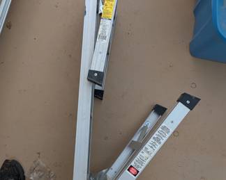 T35 - $40. Commercial Duty Work Platform. Model WP-20-06. Measures 40" long x 21" tall. 
