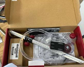 T103 - $20. Milescraft Circle Guide Kit. 