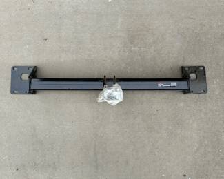 T91 - $40. Curt Brand. 2000# Hitch for a VW Golf, Alltrack or Sportwagen.  Model #11422. 