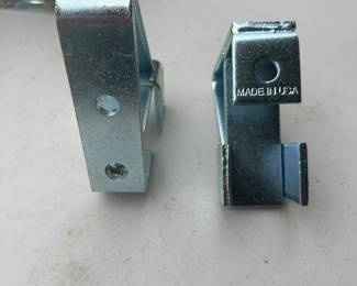 T84 - $10 Each. 10 Available. Chanel Bracket Brace Adapter. 
