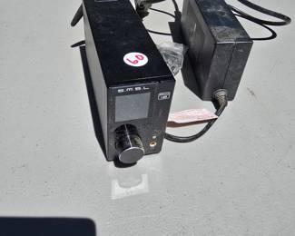 T105 - $60, S.M.S.L AD 18 Amplifier with Bluetooth
