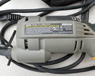 T80 - $40. Rockwell Versa Cut RK3440K. 