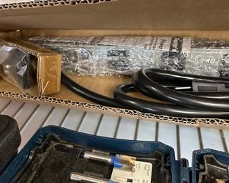 T116 - $30 Each. New in Box Tripp-Lite. Model PS4816. 