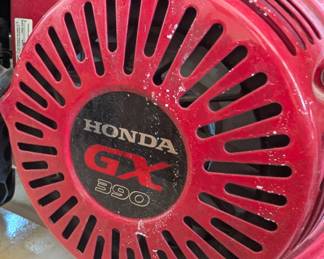 T57 - $800. Honda Black Max Generator GX390. 7000 running watts.