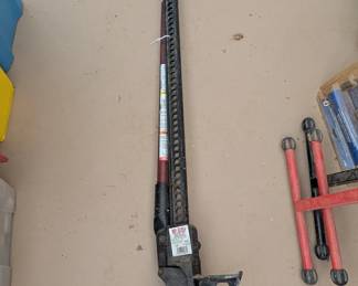 T31 - $60. Hi-Lift Model HL-484. 