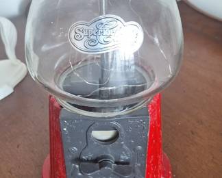 pinball candy dispenser