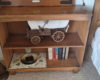 book case