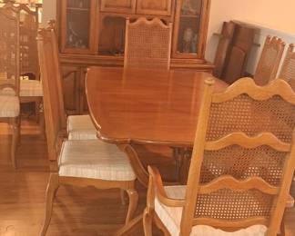 Thomasville Dining room Set