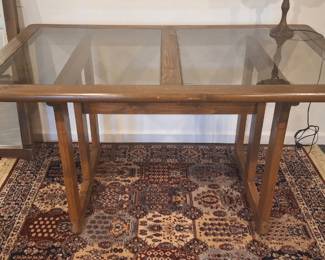 Kitchen Table with set