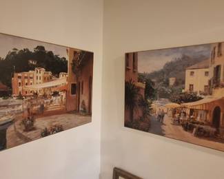 Art Tuscany