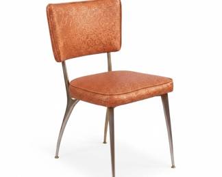 MCM 4 Chair Set