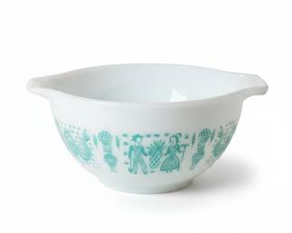 Pyrex