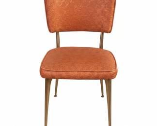 MCM 4 Chair Set