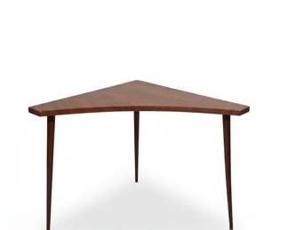 Vintage Lane Corner Table