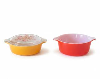 Pyrex