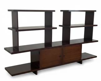MCM Style Display Unit