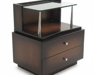 Kent Coffey "The Savoy" Night Stands