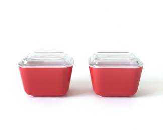 Pyrex