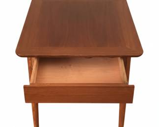 MCM American of Martinsville End Tables